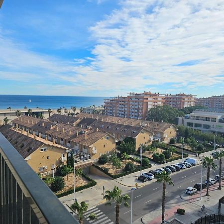 Precioso Piso En Patacona Playa Διαμέρισμα Βαλένθια Εξωτερικό φωτογραφία
