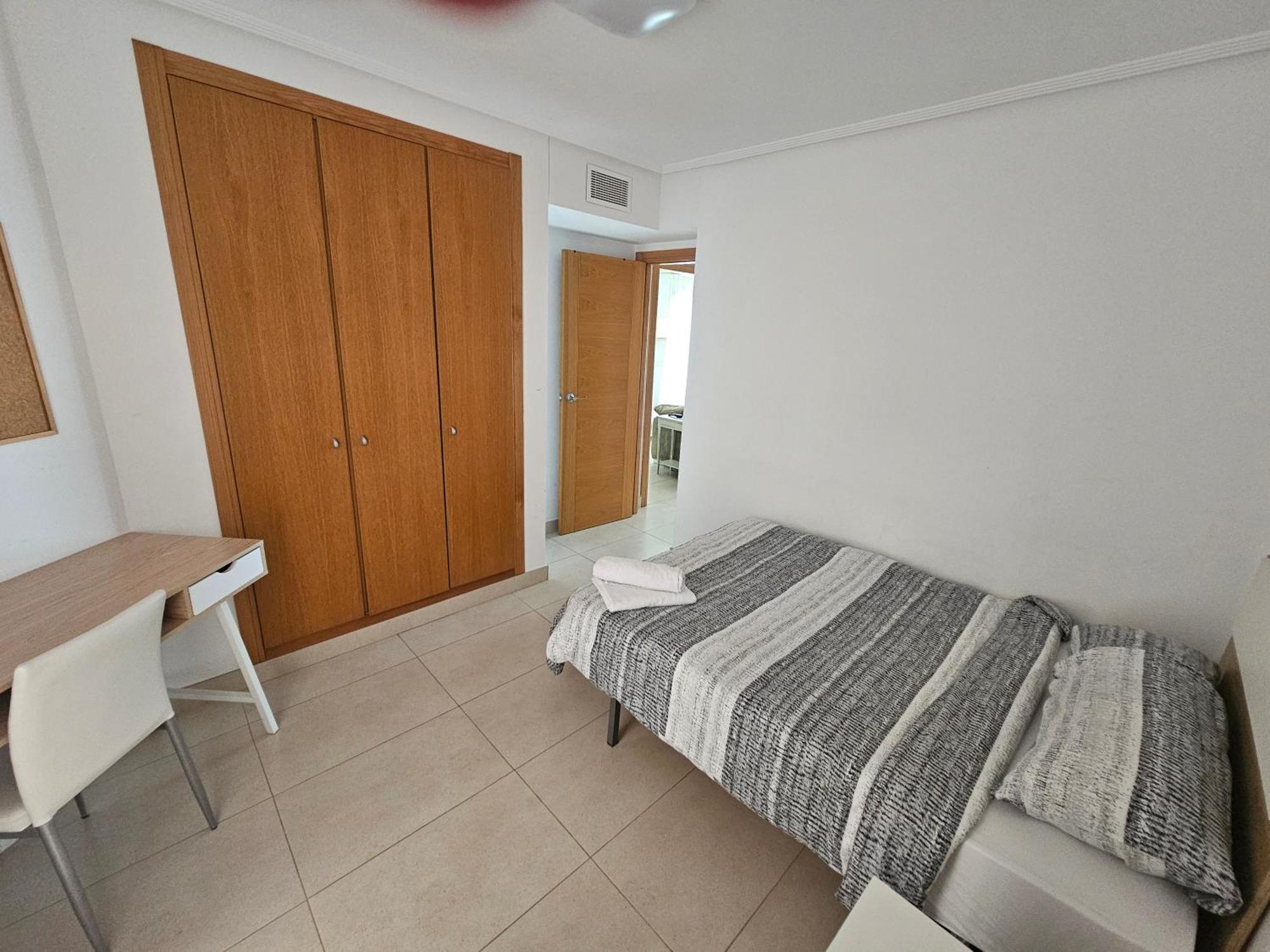 Precioso Piso En Patacona Playa Διαμέρισμα Βαλένθια Εξωτερικό φωτογραφία